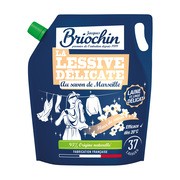 Briochin Koncentrat do prania, mydło marsylskie, delikatne tkaniny, zapas, 1,7 l https://azcdn.doz.pl/image/d/product/a0726278-scale-180x180.png