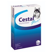 Cestal Plus, tabletki odrobaczające dla psów, do rozgryzania i żucia, 8 szt. https://azcdn.doz.pl/image/d/product/59cb82e0-scale-180x180.png
