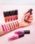 Golden Rose Longstay Liquid Matte Lipstick, matowa pomadka w płynie, 20, 5,5 ml