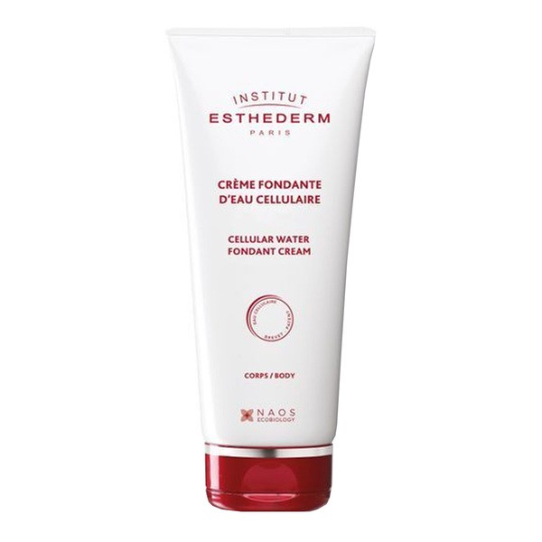 Institut Esthederm Esthederm Cellular Water Fondant, feuchtigkeitsspendend-revitalisierend Körpercreme, 200 ml — Inhaltsstoffe und Bewertung