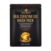 Pax Moly Real Coenzyme Q10 Mask Pack, maska w płachcie rewitalizująca z koenzymem Q10, 25 ml https://azcdn.doz.pl/image/d/product/ea9f4b38-scale-180x180.png