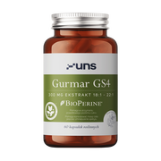 Uns Gurmar GS4 + Bioperine, kapsułki, 60 szt. https://azcdn.doz.pl/image/d/product/8f021425-scale-180x180.png