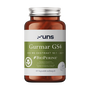 Uns Gurmar GS4 + Bioperine, kapsułki, 60 szt.