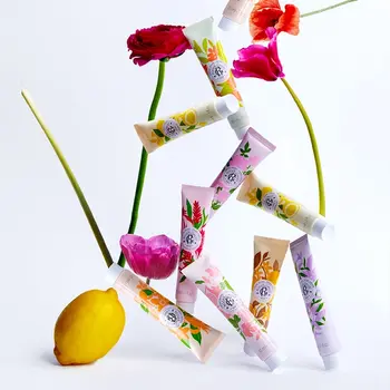 Roger & Gallet Feuille de The, krem, do rąk, 30 ml