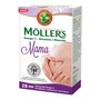 Moller's Mama, kapsułki, 28 szt. + tabletki, 28 szt.