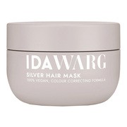 Ida Warg, Silver, Maska ochładzająca kolor włosów, 300 ml https://azcdn.doz.pl/image/d/product/138f3750-scale-180x180.png