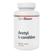 GymBeam Acetylo L-karnityna, kapsułki, 90 szt. https://azcdn.doz.pl/image/d/product/2e5d18a0-scale-180x180.png