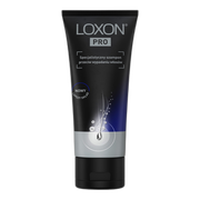 Loxon Pro, specjalistyczny szampon przeciw wypadaniu włosów, 150 ml