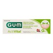 Gum ActiVital, pasta do zębów, 75 ml