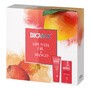 Zestaw Promocyjny Biovax Opuntia Oil&Mango, odżywka, 200 ml + szampon, 200 ml + maseczka, 20 ml GRATIS