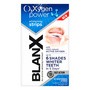 BlanX O3Xygen Power, paski wybielające, 10 szt.