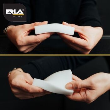 Erla Home Meggi, magiczna gąbka, 4 szt.