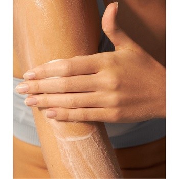 Nivea Sun Touch, brązujący balsam do ciała, 400 ml