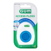 Gum Access Floss, nić dentystyczna z przewleczką, 50 szt. https://azcdn.doz.pl/image/d/product/87fcc872-scale-180x180.png