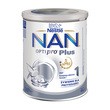 Nestle Nan Optipro Plus 1, 5 HMO, mleko początkowe dla niemowląt od urodzenia, 800 g