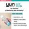 Yun ACN Micel, prebiotyczny płyn micelarny, 200 ml