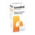 LevoDril, 60 mg/10 ml, syrop, 120 ml