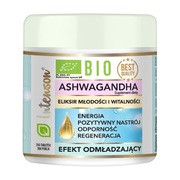 Bio Ashwagandha, tabletki, 200 szt.        