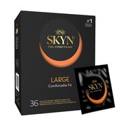 Skyn Large, nielateksowe prezerwatywy, 36 szt. https://azcdn.doz.pl/image/d/product/d4511b97-scale-180x180.png