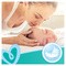 Pampers Sensitive, chusteczki nawilżane dla niemowląt, 80 szt.