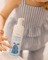 Bosko Cosmetics, pianka dla niemowląt do mycia włosów, ciała od 1 miesiąca, 150 ml