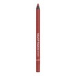 Gosh Velvet Touch Lip Liner, konturówka do ust, wodoodporna, 016 The Red, 1,2 g