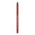 Gosh Velvet Touch Lip Liner, konturówka do ust, wodoodporna, 016 The Red, 1,2 g