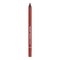 Gosh Velvet Touch Lip Liner, konturówka do ust, wodoodporna, 016 The Red, 1,2 g