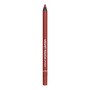 Gosh Velvet Touch Lip Liner, konturówka do ust, wodoodporna, 016 The Red, 1,2 g