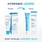 Bioderma Hydrabio Legere, lekki krem nawilżający z hialuronianem i niacynamidem, 40 ml