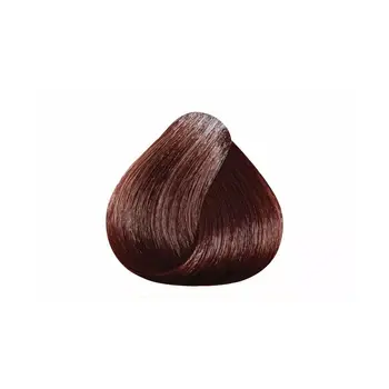 Color&Soin, farba do włosów, brąz kakao (6B), 135 ml