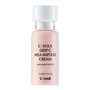 C:Soul Deep C Mela Ampoule Cream, nawilżający krem-serum do twarzy z witaminą C, 15 ml