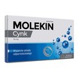 Molekin Cynk 15 mg, tabletki, 30 szt.