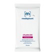 Medispirant, antyperspirant, chusteczki, 50 szt.