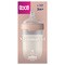 Canpol Lovi Mammafeel, butelka + smoczek dynamiczny, 3m+, 250 ml