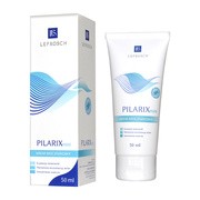 Pilarix, krem na rogowacenie skóry, 50 ml