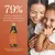 MyBestProtect, płyn, smak ziołowo-malinowy, 250 ml