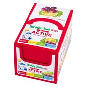 Zdrowy Lizak Uczeń  Active, bez cukru, smak winogrono-cytryna, display, 40 szt. https://azcdn.doz.pl/image/d/product/b67be746-scale-180x180.png
