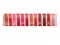 J.Cat Beauty Lip Contour Pencil & Brush, automatyczna konturówka do ust z pędzelkiem 202 Garnet Red, 0,22 g
