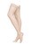 Salvi Elegante 210, pończochy uciskowe, 140 DEN, ciemny beż, rozmiar S, 1 szt.