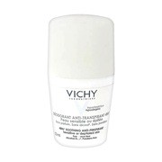 Vichy, antyperspirant w kulce do skóry wrażliwej lub po depilacji, 50 ml        