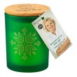 Aroma Home, Xmass Candle Zimowy las, świeca, 150 g