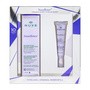 Zestaw Nuxellence® Eclat, pielęgnacja przeciwstarzeniowa na dzień, 50 ml + krem do pielęgnacji okolic oczu o działaniu przeciwstarzeniowym, 15 ml GRATIS