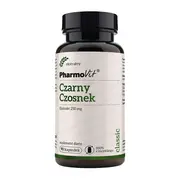 Pharmovit Czarny czosnek ekstrat 4:1, kapsułki, 90 szt. https://azcdn.doz.pl/image/d/product/358fba6e-scale-180x180.png