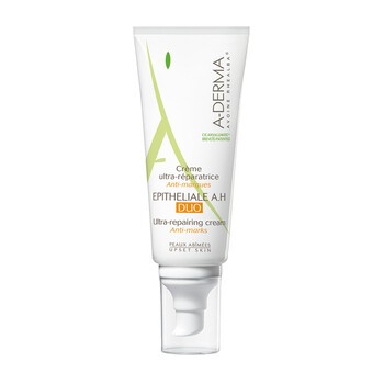 Aderma Epitheliale A.H Duo, krem ultra-regenerujący, 100 ml
