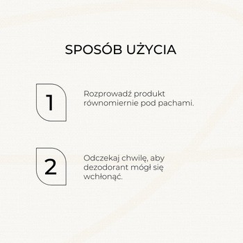 Sylveco, naturalny dezodorant, ziołowy, 50 ml