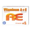 Vitaminum A + E, kapsułki miękkie, 30 szt. (Hasco)