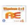 Vitaminum A + E, kapsułki miękkie, 30 szt. (Hasco)