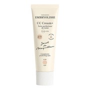 Embryolisse CC Cream+, krem SPF20 PA+++, Light, 30 ml