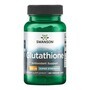 Swanson, L-Glutation Setria, 200 mg, kapsułki, 60 szt.
